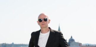 Sir Wayne McGregor confermato direttore artistico della Biennale Danza Sir Wayne McGregor