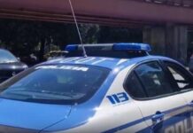 Siracusa, sparatoria in centro: feriti due uomini