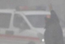 Siria, esplosione nel centro di Damasco: 4 morti e 11 feriti