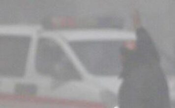 Siria, esplosione nel centro di Damasco: 4 morti e 11 feriti