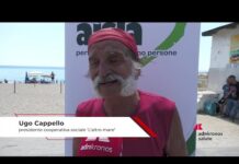 Sla, Cappello (L’altro mare), ‘con la Casa di Silvia vacanze accessibili e inclusive’