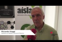 Sla, Viaggi (Comune Savona), ‘mare deve essere accessibile a tutti’