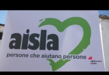 Sla, a Savona Aisla inaugura ‘La Casa di Silvia’, ospitalità accessibile per pazienti e caregiver