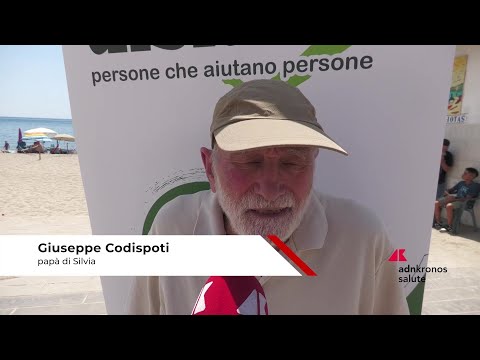 Sla, papà di Silvia Codispoti, ‘casa in suo ricordo a comunità Aisla gesto spontaneo’