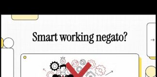 Smart working: più un capo è narcisista, più lo vieta in azienda