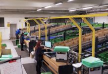 Sonepar acquisisce Stilcolor Service, Brunetti: “Miglioriamo efficienza operativa”