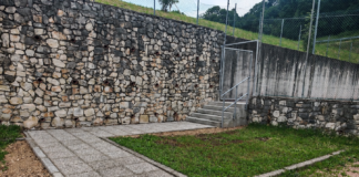 Schio, terminati i lavori per accesso pedonale alla piastra delle ex Scuole San Rocco schio san rocco