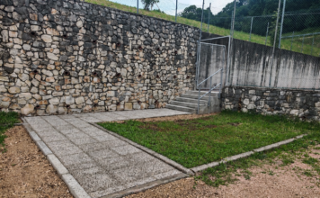 Schio, terminati i lavori per accesso pedonale alla piastra delle ex Scuole San Rocco schio san rocco