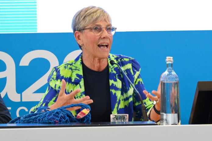 Sostenibilità, Castelletti: “A2a a Brescia significa investimenti economici, ambientali e nel sociale”