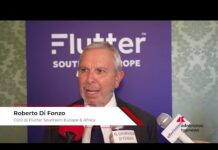 Sostenibilità: Di Fonzo (Flutter SEA), “La sostenibilità è parte della nostra missione”