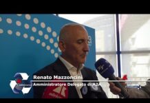 Sostenibilità, Mazzoncini (A2a): “Primo operatore nel teleriscaldamento e secondo in campo
