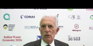 Sostenibilità: Piunti (Conou), ‘rapporto con Europa sia più forte’