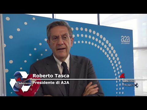 Sostenibilità: Tasca (A2a), ‘necessaria per competitività pmi, per questo le formiamo sul tema’