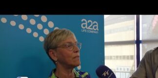 Sostenibilità: sindaca Castelletti, ‘con A2a innovazioni e investimenti sul territorio’