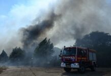 Spagna, 12 persone morte a causa di un incendio nel sud-est: alcune vittime trovate nelle auto