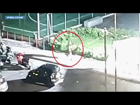 Sparatoria a Catania: feriti tre minorenni, 5 fermi per tentato omicidio