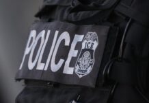 Sparatoria con agenti Ice nel Maine: uccisa una persona
