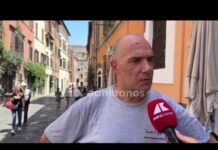 Spari a Trastevere, i ristoratori della zona: “Qui sta diventando terra di nessuno”