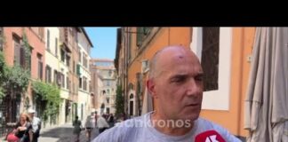 Spari a Trastevere, i ristoratori della zona: “Qui sta diventando terra di nessuno”