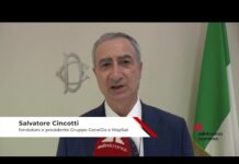 Spazio, Cincotti (GeneGis): “Italia gioca ruolo importante, Europa guadagni autonomia”