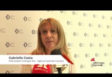 Spazio: Costa (Esa), ‘due costellazioni satellitari già in orbita, la terza lanciata entro fine