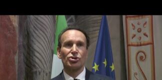 Spazio: De Luca (Aises), ‘polo italiano Cyber e Space economy tradurrà conoscenze in azione