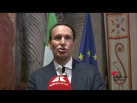 Spazio: De Luca (Aises), ‘polo italiano Cyber e Space economy tradurrà conoscenze in azione