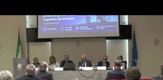 Spazio, Gruppo GeneGIS promuove incontro alla Camera su importanza dati satellitari per il
