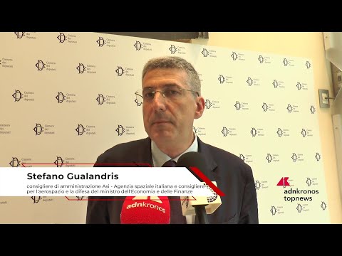 Spazio: Gualandris (Asi), ‘incentivare giovani a crescere nelle aziende italiane’
