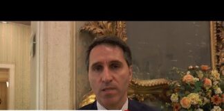Spazio: Martino, ‘con polo italiano Cyber e Space economy si armonizzano iniziative italiane’