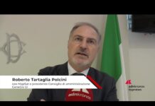 Spazio, Tartaglia Polcini (MapSat): “Italia cresce come potenza spaziale grazie a progetto Iride”