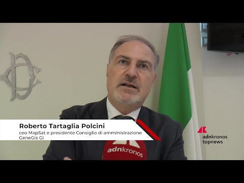 Spazio, Tartaglia Polcini (MapSat): “Italia cresce come potenza spaziale grazie a progetto Iride”