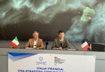 Spazio, Urso: “Italia e Francia insieme per autonomia strategica Ue”