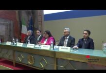 Spazio, presentato al Senato il polo italiano per il Cyber e la Space economy
