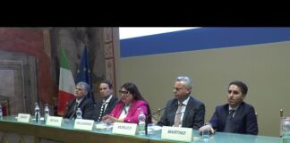 Spazio, presentato al Senato il polo italiano per il Cyber e la Space economy