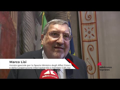 Spazio. Lisi (Asi): “Cooperazione con Paesi emergenti per creare valore condiviso”