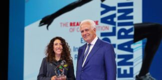 Sport, Giani: “E’ un pilastro della comunità, in Toscana investiti 101 milioni negli impianti”