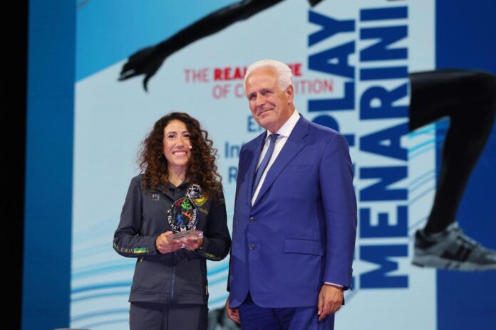 Sport, Giani: “E’ un pilastro della comunità, in Toscana investiti 101 milioni negli impianti”