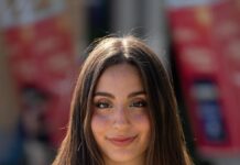 Sport, Greta De Salvia premiata al Giffoni Award