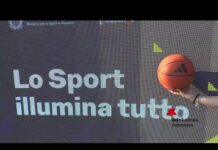 Sport: Inaugurati a Guidonia il nuovo spazio Illumina e lo skatepark Collefiorito