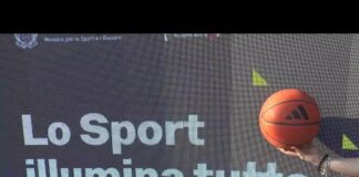 Sport: Inaugurati a Guidonia il nuovo spazio Illumina e lo skatepark Collefiorito