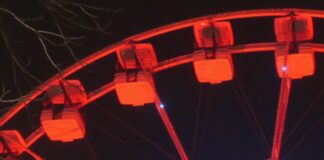 Spotorno, ragazzo di 15 anni muore folgorato al Luna Park