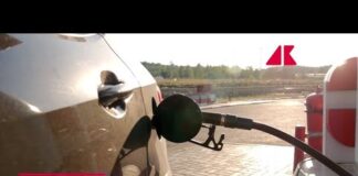 Stangata carburanti, gasolio sopra 2 euro a litro