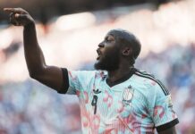 Stati Uniti-Belgio 1-4, Lukaku esulta con la ‘Trump Dance’ ai Mondiali
