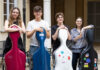 Notturni d’Estate, concerto dello Stauffer Cello Quartet a Villa Ghislanzoni Curti di Bertesina Notturni d'Estate