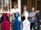 Notturni d’Estate, concerto dello Stauffer Cello Quartet a Villa Ghislanzoni Curti di Bertesina Notturni d'Estate