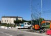 Vicenza: al traguardo lavori da 74mila euro in Strada di Saviabona Strada di Saviabona lavori Vicenza