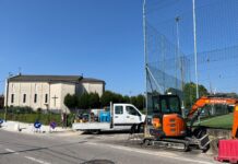 Vicenza: al traguardo lavori da 74mila euro in Strada di Saviabona Strada di Saviabona lavori Vicenza