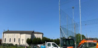 Vicenza: al traguardo lavori da 74mila euro in Strada di Saviabona Strada di Saviabona lavori Vicenza