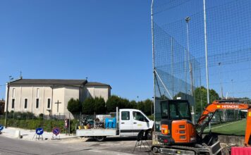 Vicenza: al traguardo lavori da 74mila euro in Strada di Saviabona Strada di Saviabona lavori Vicenza